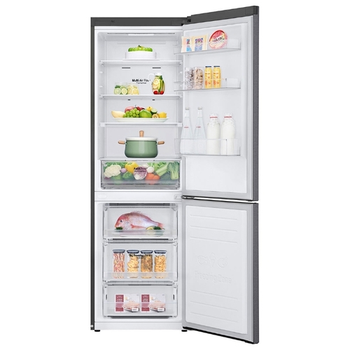 Холодильник LG DoorCooling GA-B509 MLSL