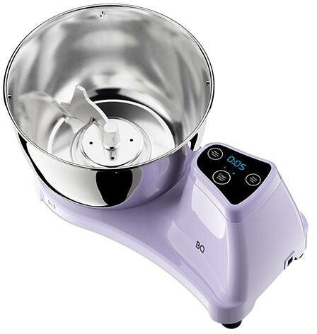 Миксер для теста BQ MX522, лавандовый