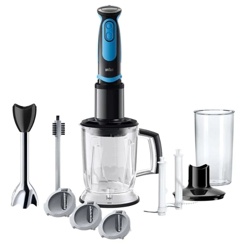 Погружной блендер Braun MQ 5064 Shape