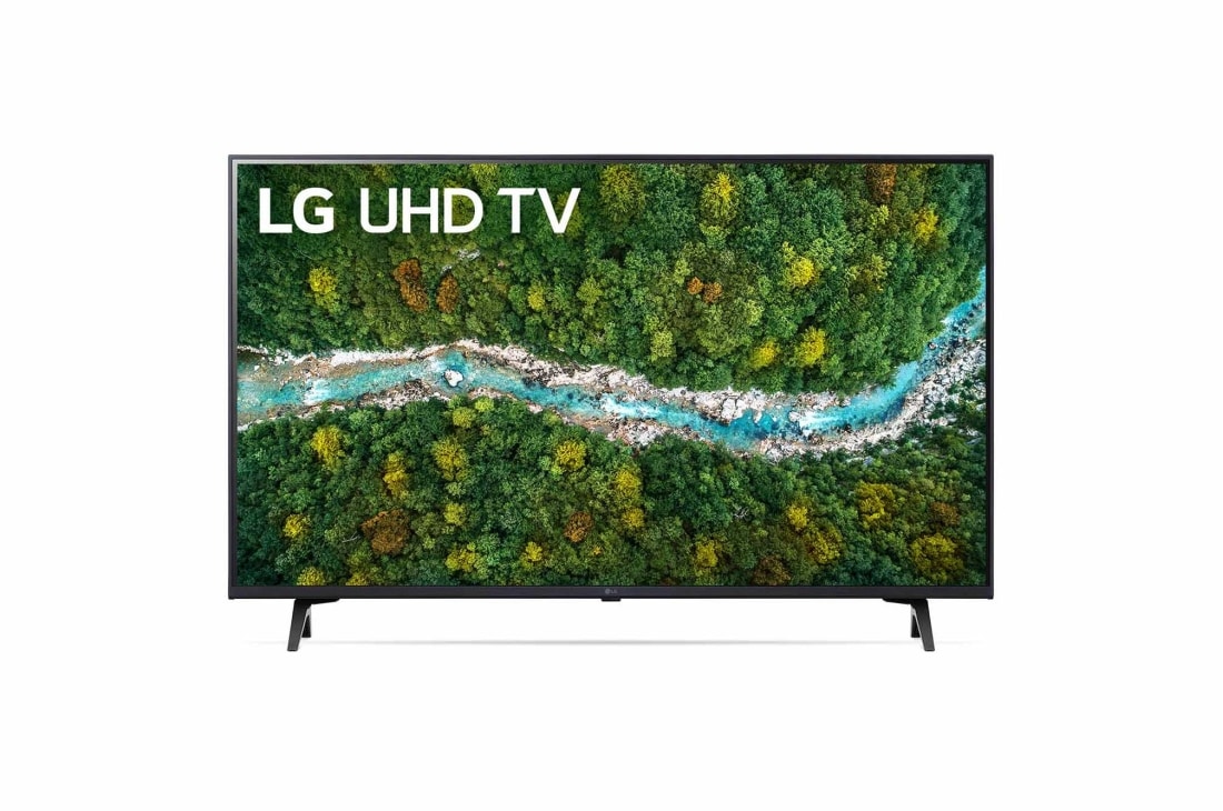 Телевизор LG 43UP77506LA 43 (2021)