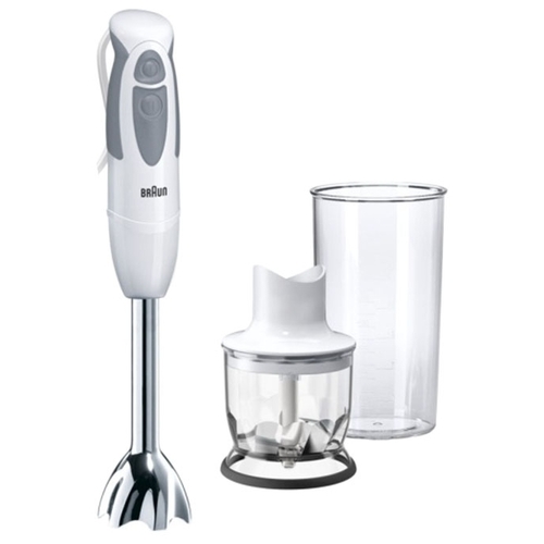 Блендер Braun MQ 320 Pesto