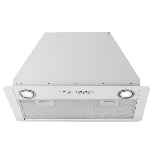 Вытяжка встраиваемая ELIKOR Flat 72П-650-К3Д Белая