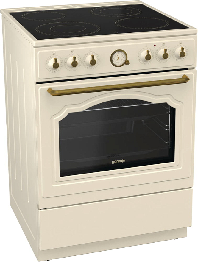 Плита электрическая Gorenje ECS 6250 CLI