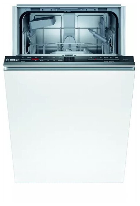 Посудомоечная машина встраиваемая Bosch SPV 2HKX41 E