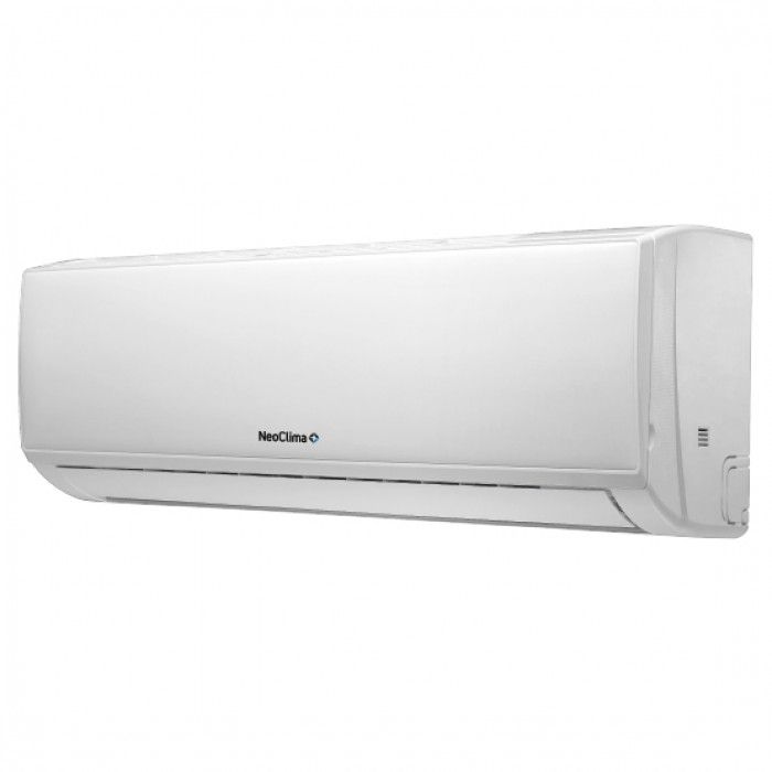 Сплит-система NeoClima Plasma NS/NU-HAL07F32