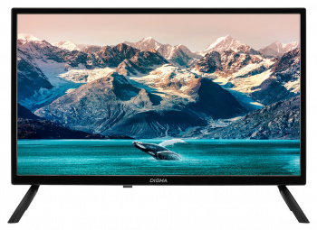 Телевизор Digma DM-LED24MBB21