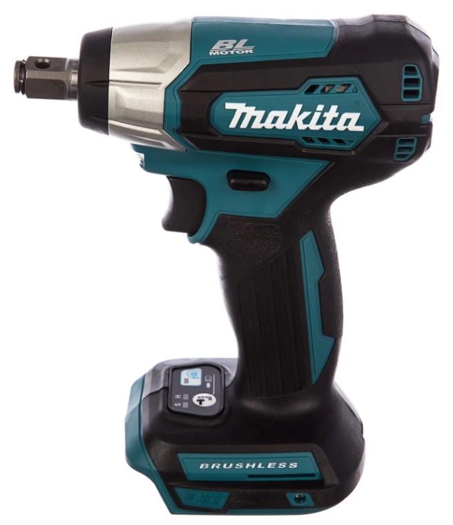 Гайковерт Makita DTW181Z