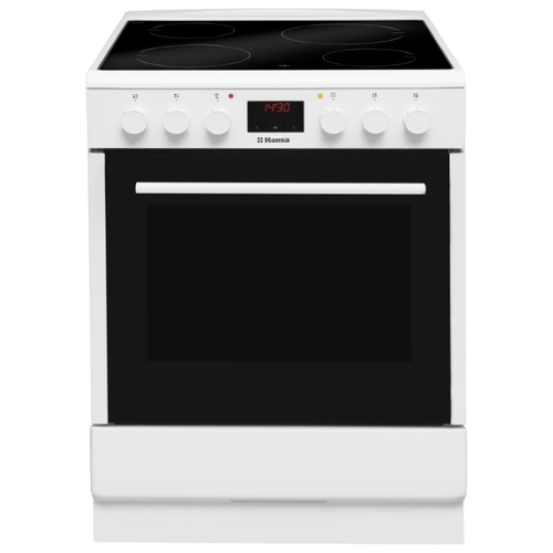 Плита электрическая Hansa FCCW68208