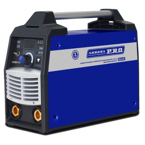 Сварочный аппарат Aurora STICKMATE 165 TIG, MMA