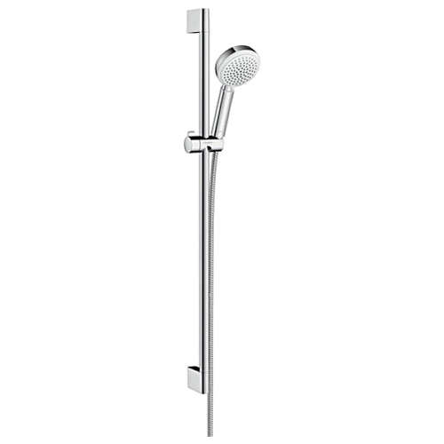 Душевой набор гарнитур hansgrohe Croma Puro Mono 26525400 хром