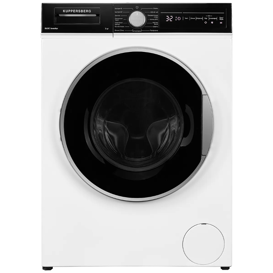 Стиральная машина Kuppersberg WM 490 W