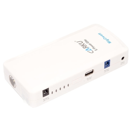 Пусковое устройство CARKU E-Power Elite