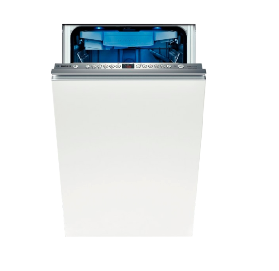 Посудомоечная машина встраиваемая Bosch SMU 4HTS31E