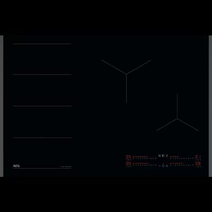 Варочная панель индукционная AEG TI84IF00FB