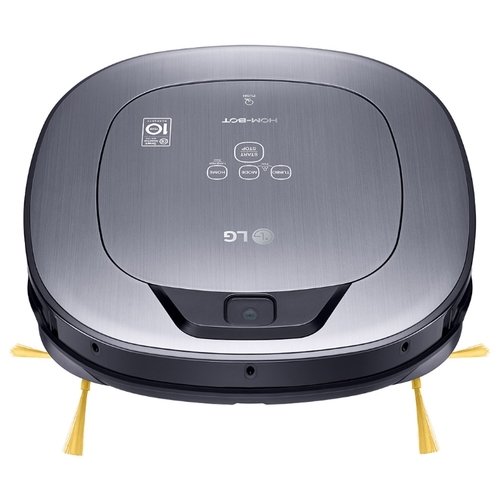 Пылесос LG VR6570LVMB