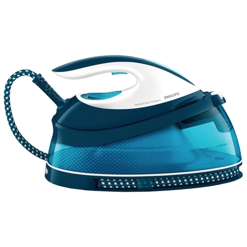 Парогенератор Philips GC7805/20 PerfectCare Compact