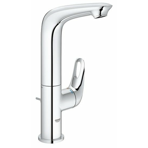 Однорычажный смеситель Grohe Eurostyle 23569003