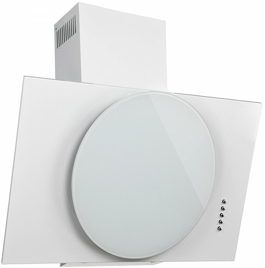 Кухонная вытяжка AKPO WK-4 Selene eco 60 см белый