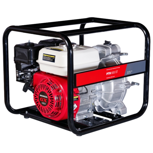 Мотопомпа Fubag PTH 600 ST 838216 700 л/мин