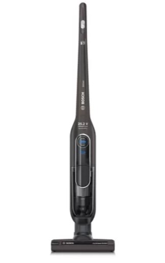 Пылесос Bosch BCH 65RT25K