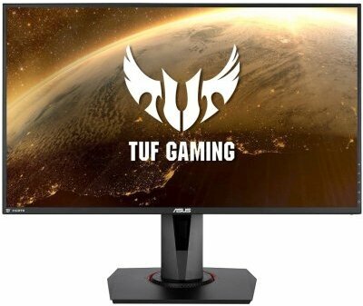 Монитор Asus TUF Gaming VG279QM черный