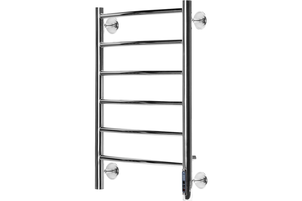 Полотенцесушитель электрический Royal Thermo Классика П6 450х650 (встроен. диммер)