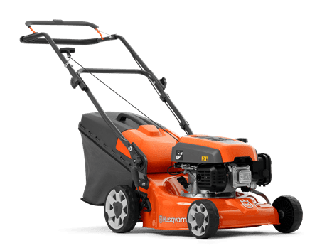 Газонокосилка Husqvarna LC 140P