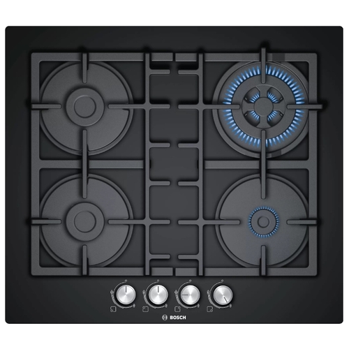 Газовая варочная панель Bosch PNH6B6O90R