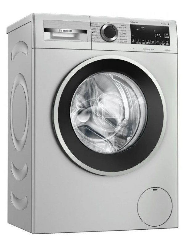 Стиральная машина Bosch Serie 4 WHA222XYBL