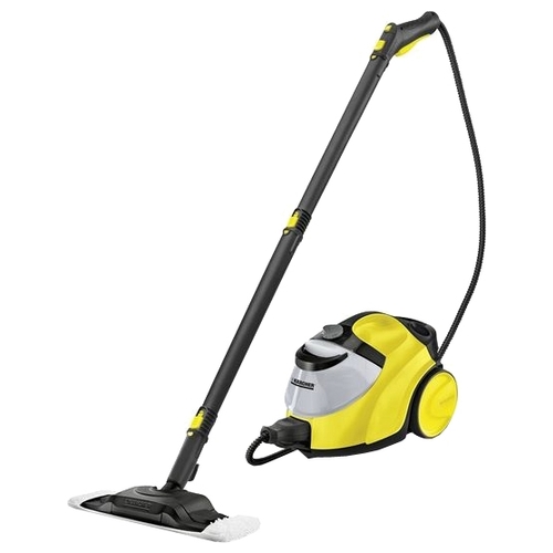 Пароочиститель KARCHER SC 5