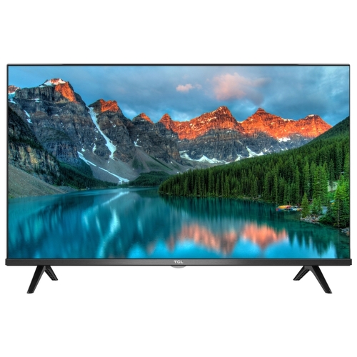 Телевизор TCL L32S60A