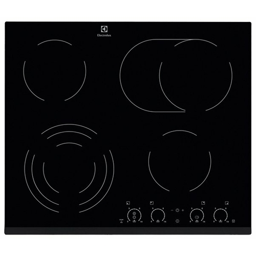 Варочная панель Electrolux EHF 56747 FK