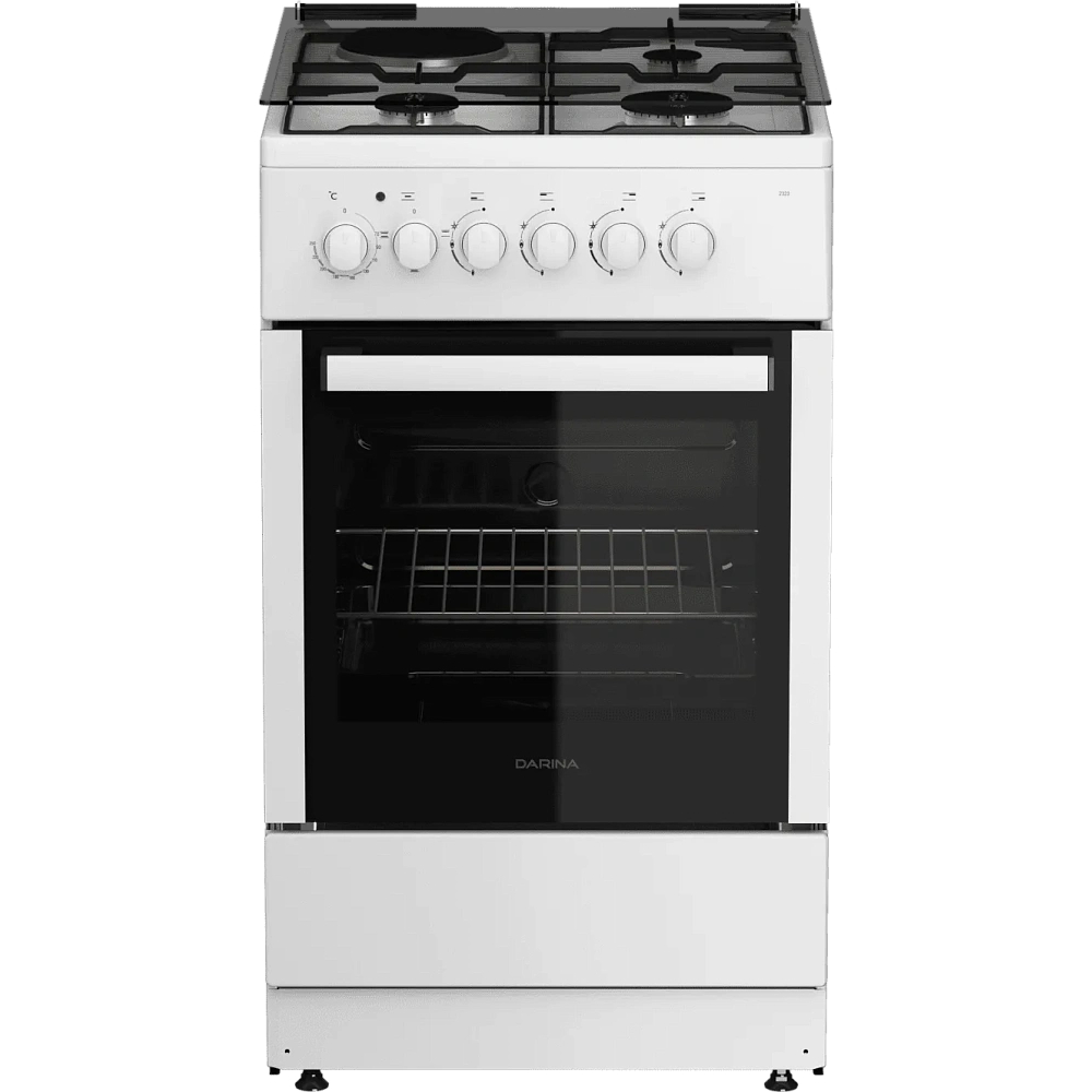 Плита комбинированная DARINA 1F KM 241 323 W