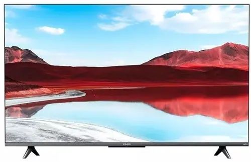 Телевизор Xiaomi TV A 55 2025 L55MA-ARU (ELA5475GL)