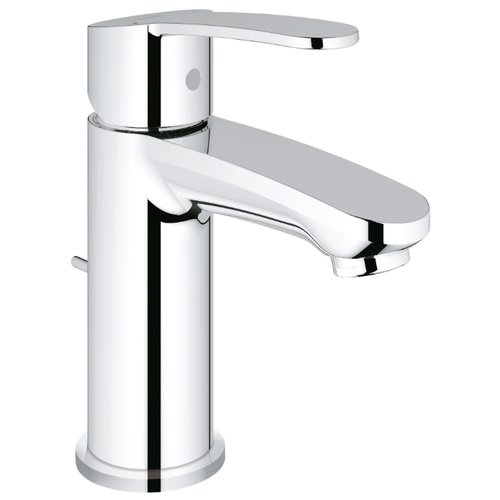 Однорычажный смеситель Grohe Eurostyle Cosmopolitan 23037002