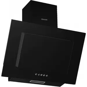 Вытяжка каминная GRAUDE DHE 60.1 S