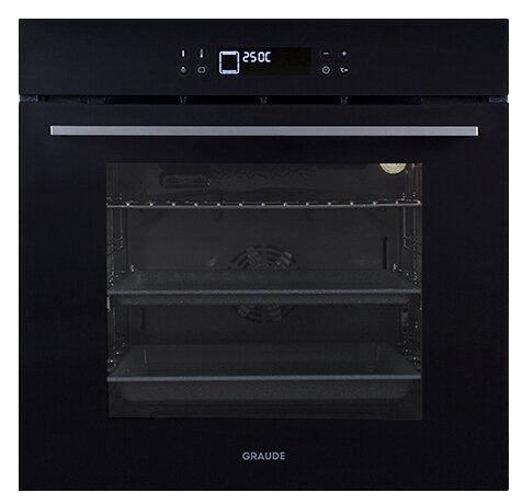 Духовой шкаф GRAUDE BM 60.2 S