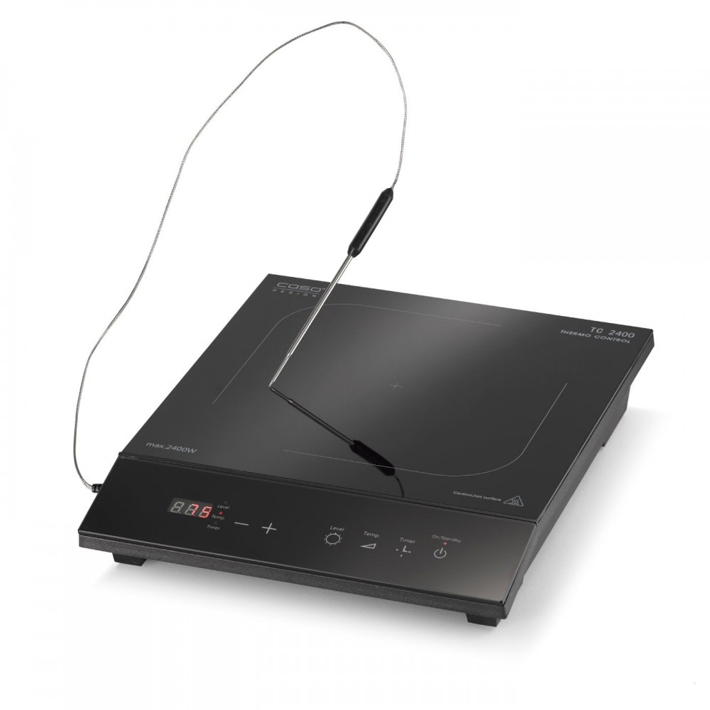 Плита электрическая Caso TC 2400 Thermo Control
