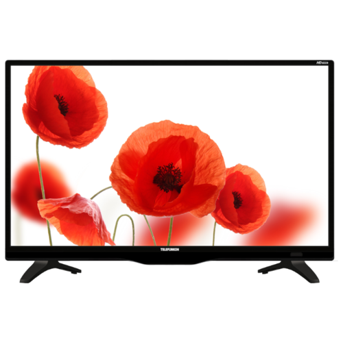 Телевизор TELEFUNKEN TF-LED24S62T2