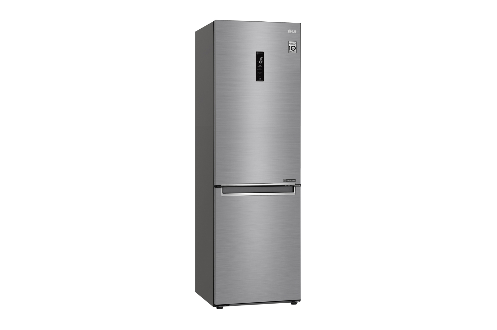 Холодильник LG DoorCooling+ GA-B459SMQZ