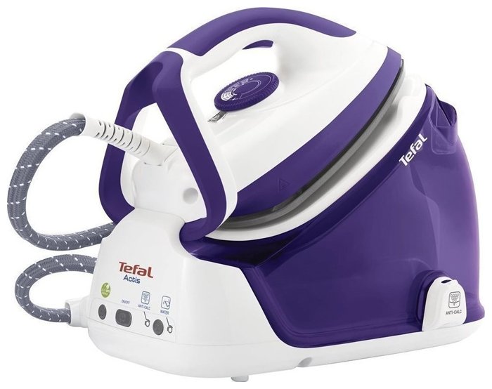 Парогенератор Tefal GV6350