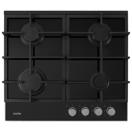 Варочная панель Simfer H60H40B511