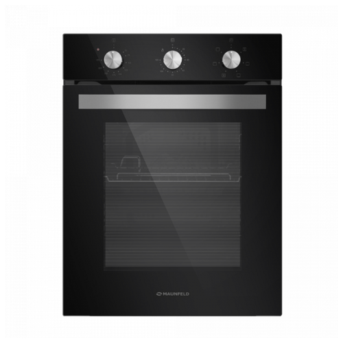 Духовой шкаф электрический MAUNFELD EOEC516B