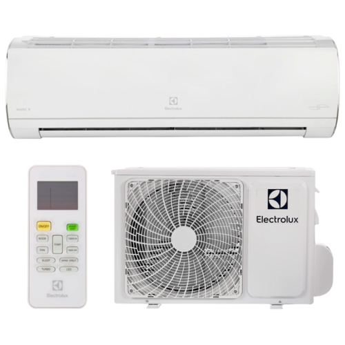 Настенная сплит-система Electrolux EACS/I-18HARX/N3