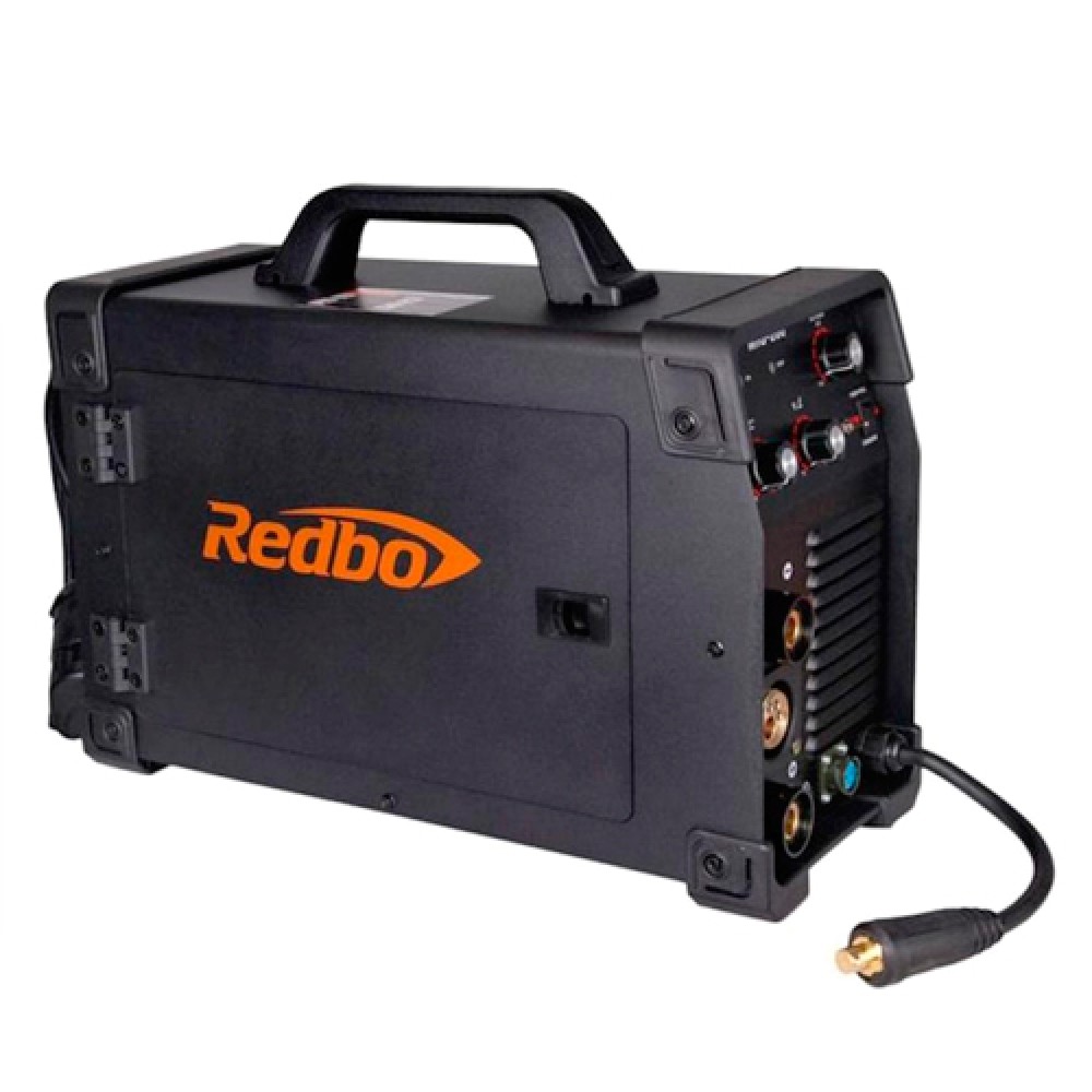 Сварочный аппарат Redbo Pro NBC-200S