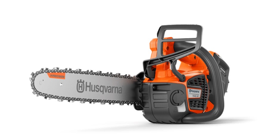 Цепная пила Husqvarna T540i XP