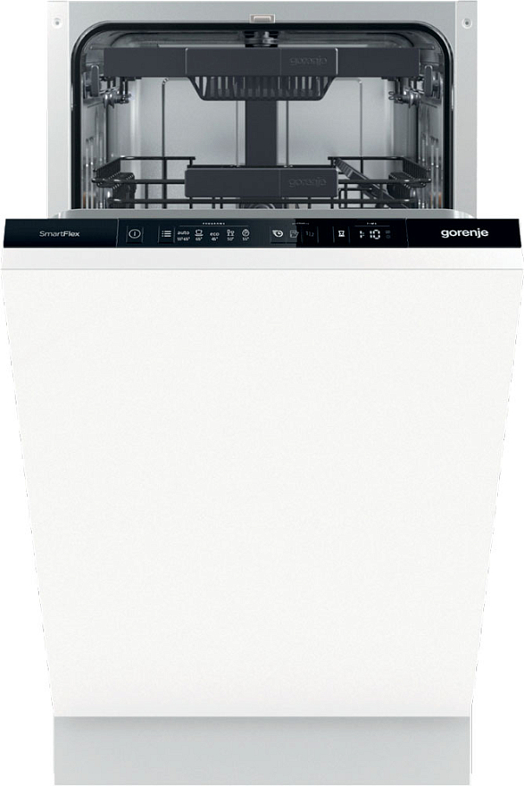 Посудомоечная машина встраиваемая Gorenje GV561D11