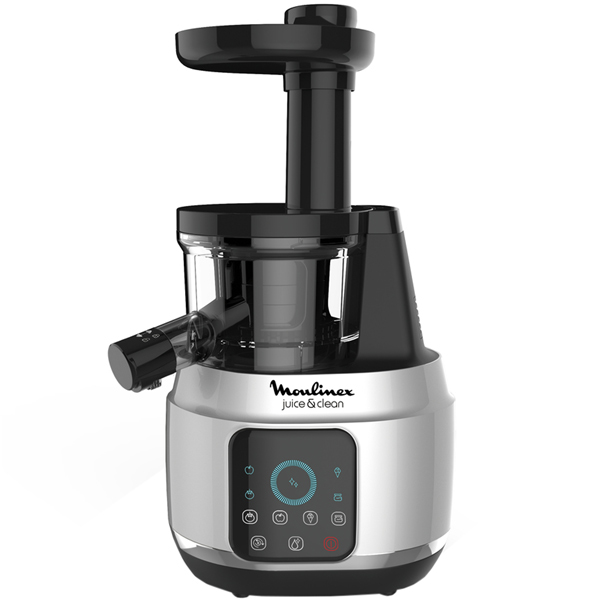 Соковыжималка шнековая Moulinex ZU420E