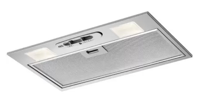 Вытяжка встраиваемая AEG DGB1522S