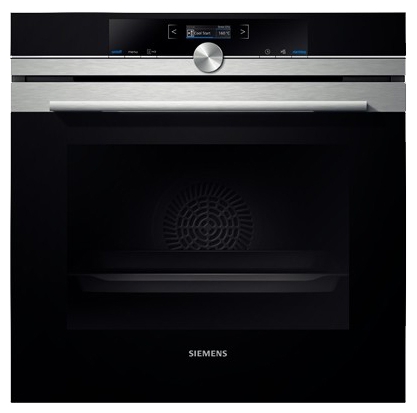 Духовой шкаф Siemens HB633GNS1